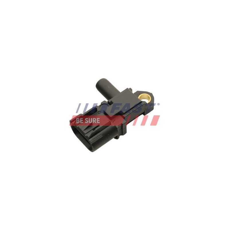 FT54317 Sensor, uitlaatgasdruk