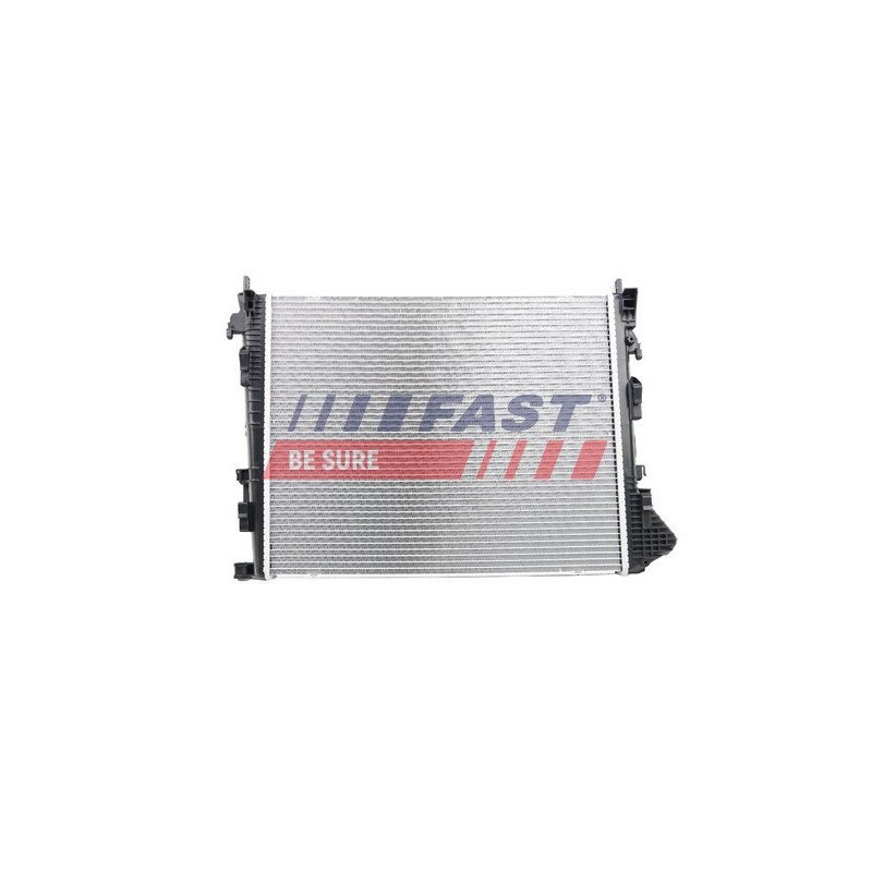 FT55013 Radiateur