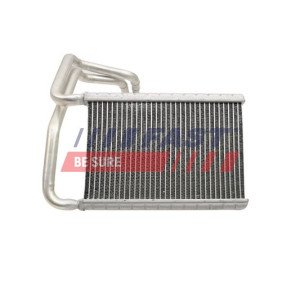 FT55032 Heat Exchanger, interior heating