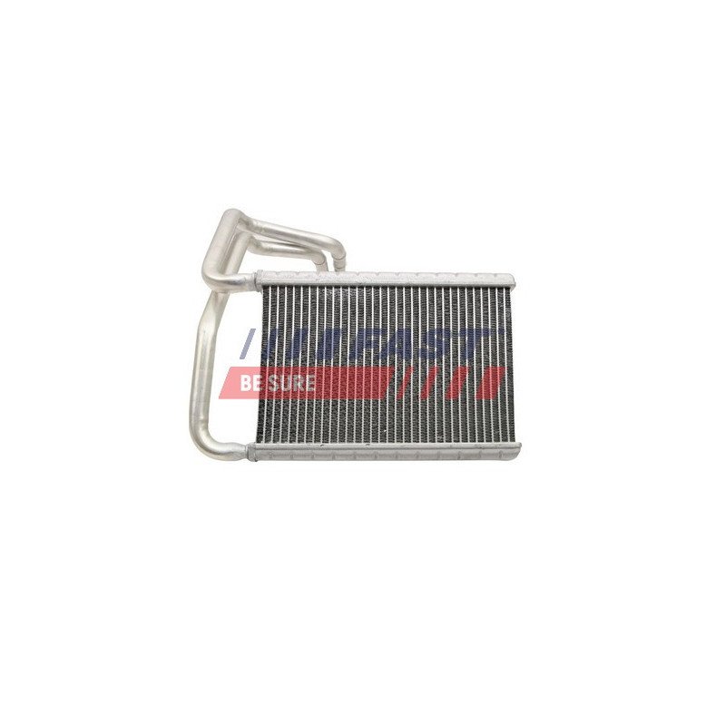 FT55032 Heat Exchanger, interior heating