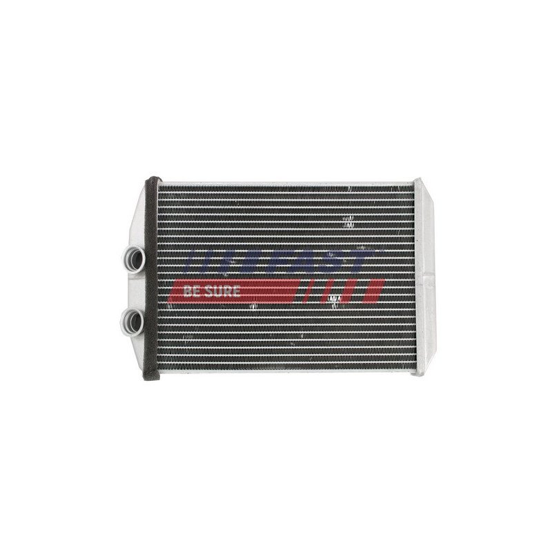 FT55067 Heat Exchanger, interior heating