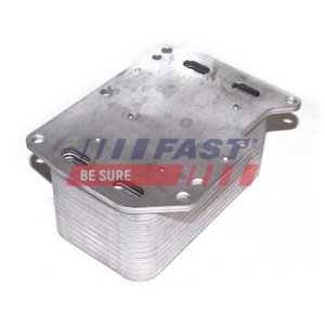 FT55143 Oil Cooler, engine oil