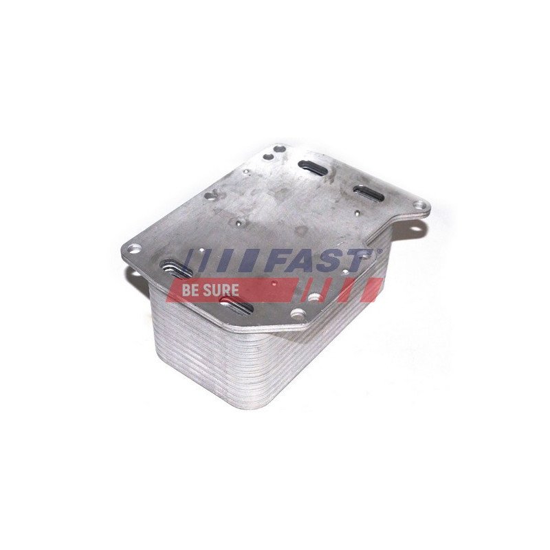 FT55143 Oil Cooler, engine oil