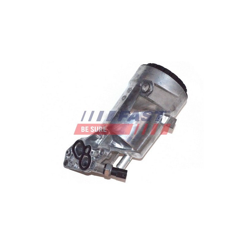 FT55145 Oil Cooler, engine oil