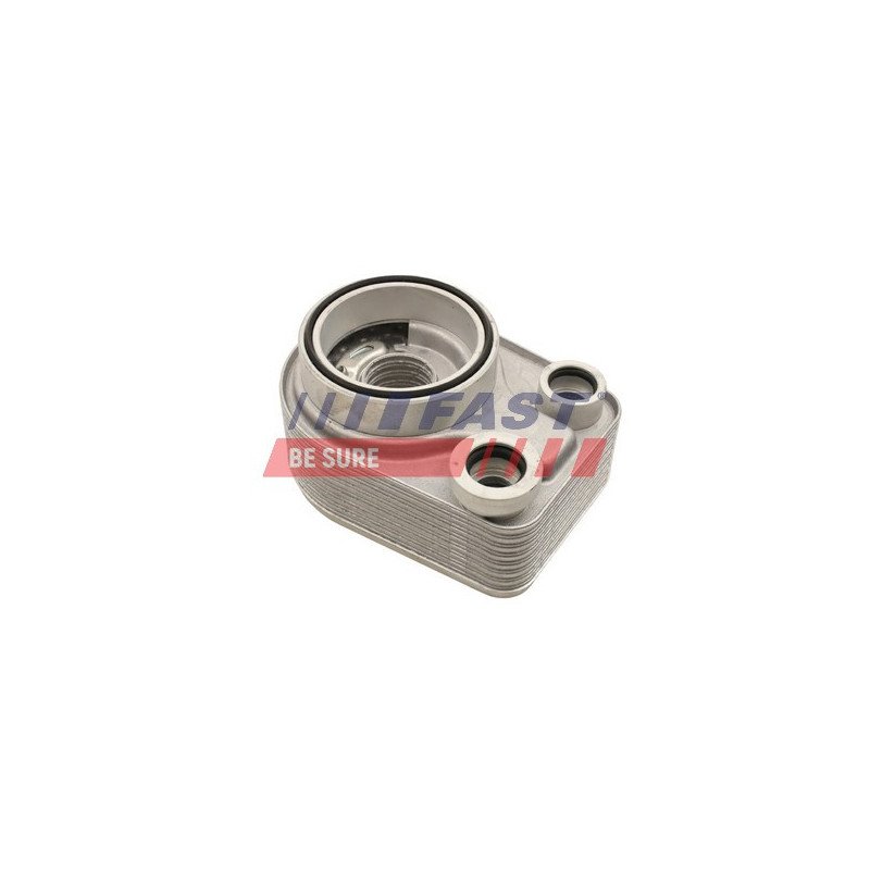 FT55200 Oil Cooler, engine oil