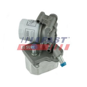 FT55206 Oil Cooler, engine oil
