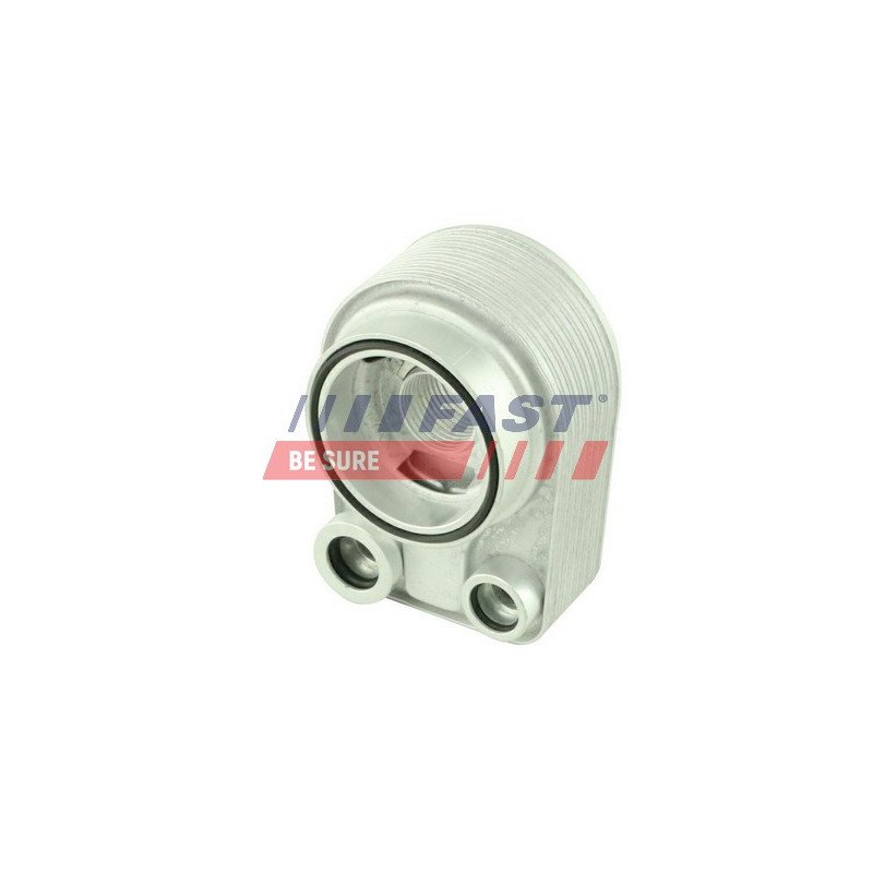 FT55207 Oil Cooler, engine oil