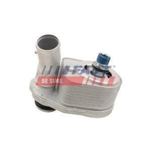 FT55209 Oil Cooler, engine oil