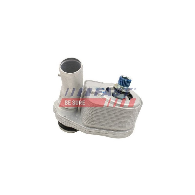 FT55209 Oil Cooler, engine oil