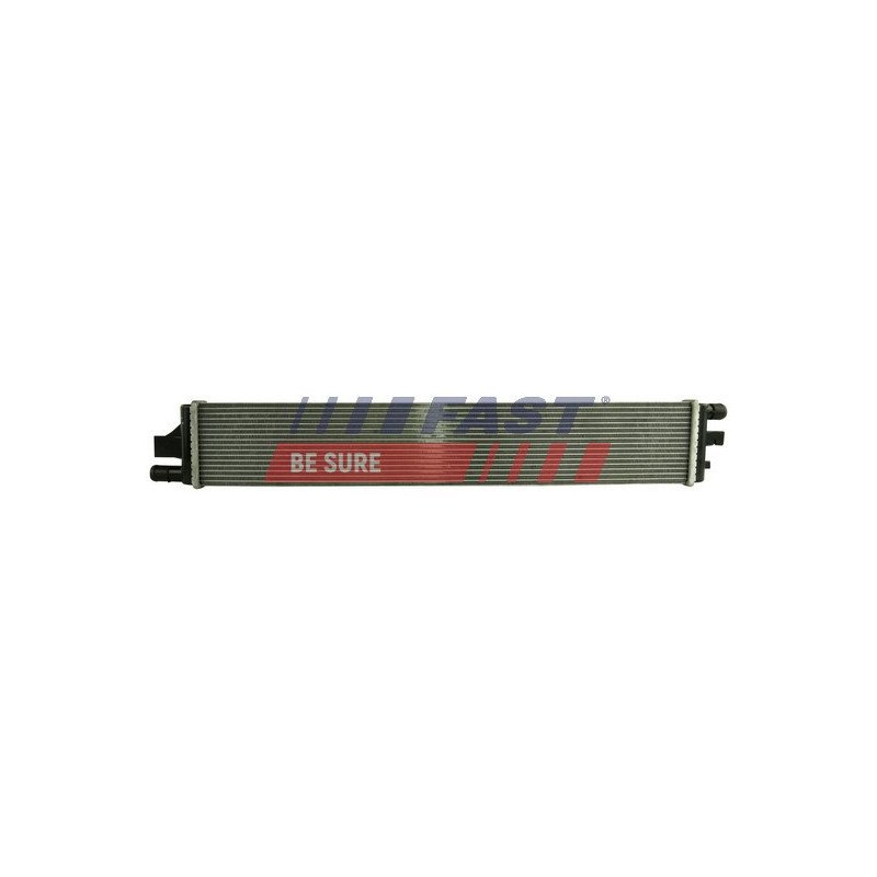 FT55210 Radiator, engine cooling