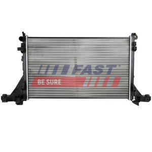 FT55211 Radiateur