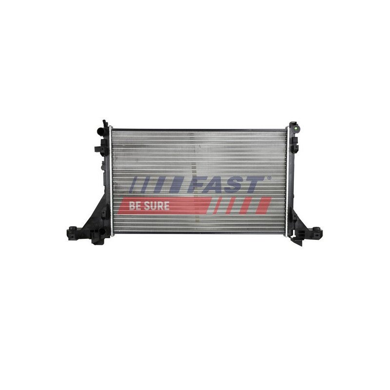 FT55211 Radiateur