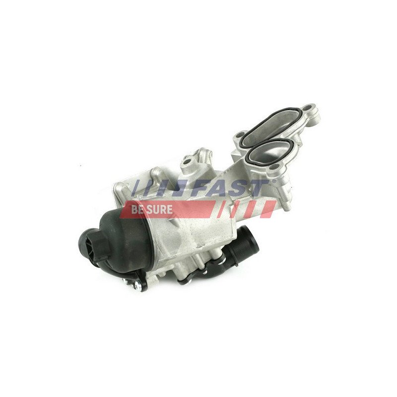 FT55212 Oil Cooler, engine oil