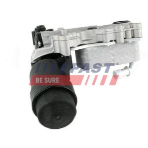 FT55214 Oil Cooler, engine oil