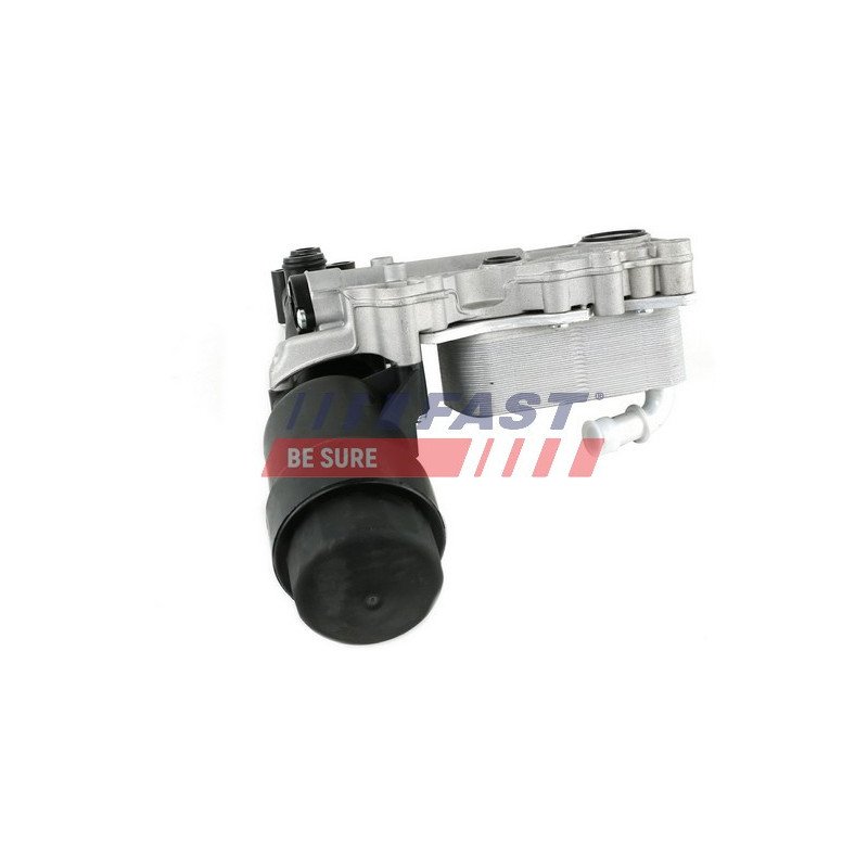 FT55214 Oil Cooler, engine oil