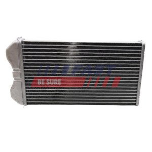 FT55217 Heat Exchanger, interior heating