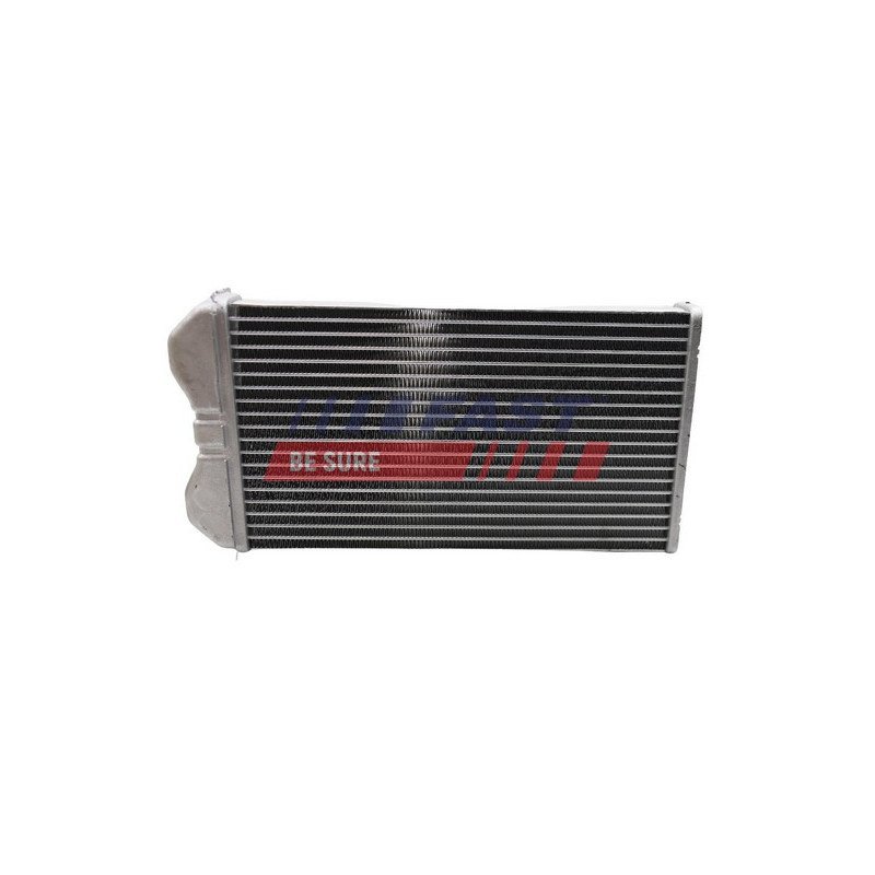 FT55217 Kachelradiateur, interieurverwarming