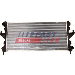 FT55262 Radiateur