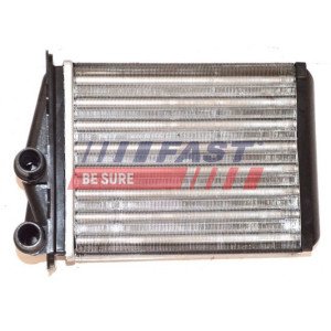 FT55273 Heat Exchanger, interior heating