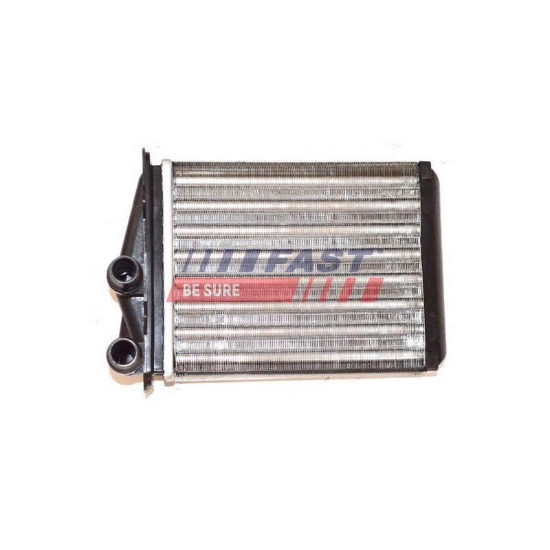 FT55273 Heat Exchanger, interior heating