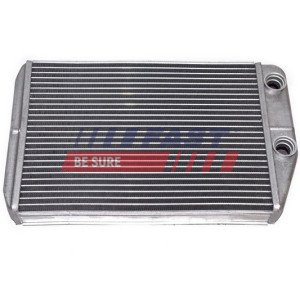 FT55275 Heat Exchanger, interior heating