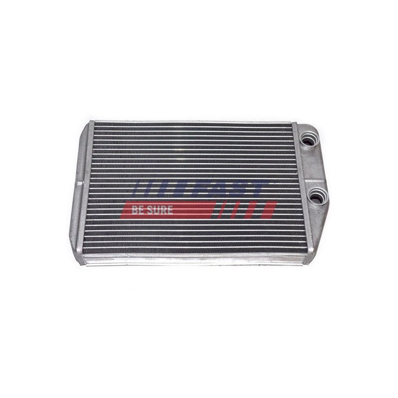 FT55275 Heat Exchanger, interior heating