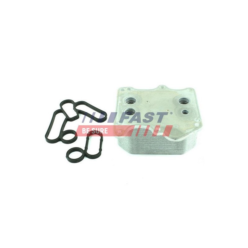 FT55276 Oil Cooler, engine oil