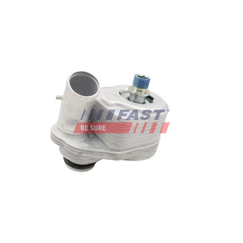 FT55290 Oil Cooler, engine oil