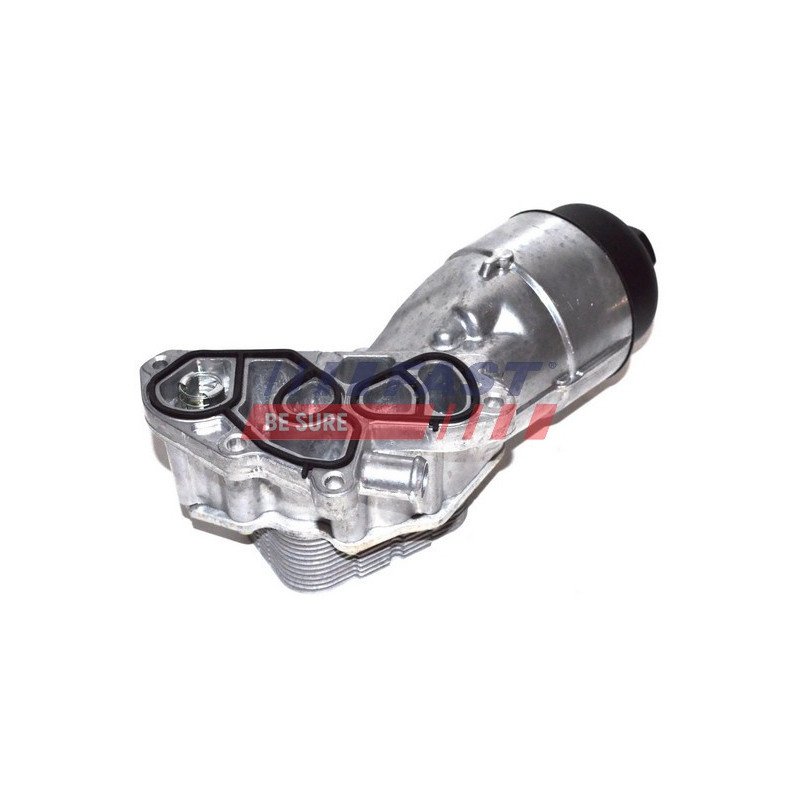 FT55296 Oil Cooler, engine oil