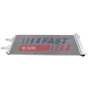 FT55304 Condenser, air conditioning