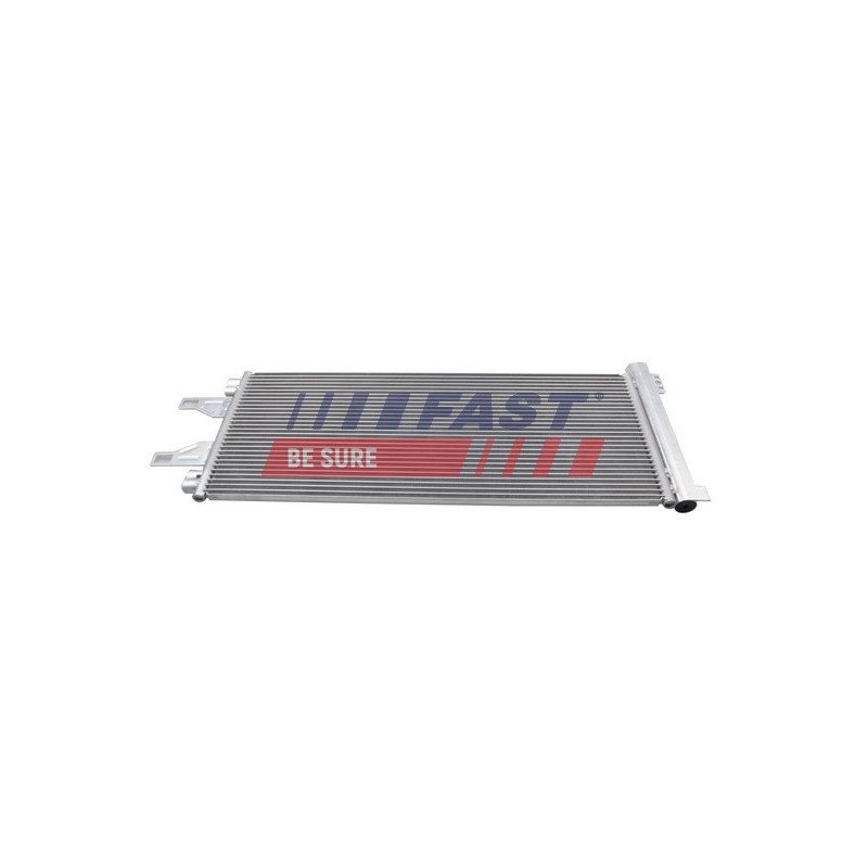 FT55304 Condenser, air conditioning
