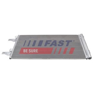 FT55309 Condenser, air conditioning