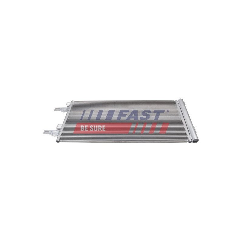 FT55309 Condenser, air conditioning