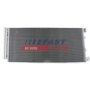 FT55315 Condenser, air conditioning