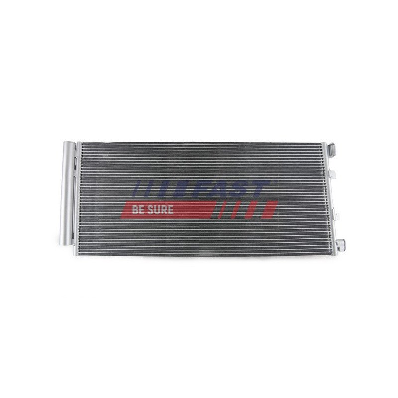 FT55315 Condenser, air conditioning