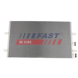 FT55317 Condenser, air conditioning