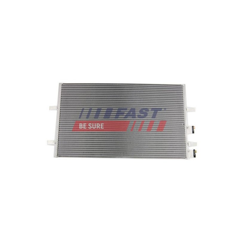 FT55317 Condenser, air conditioning