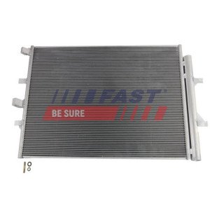 FT55318 Condenser, air conditioning