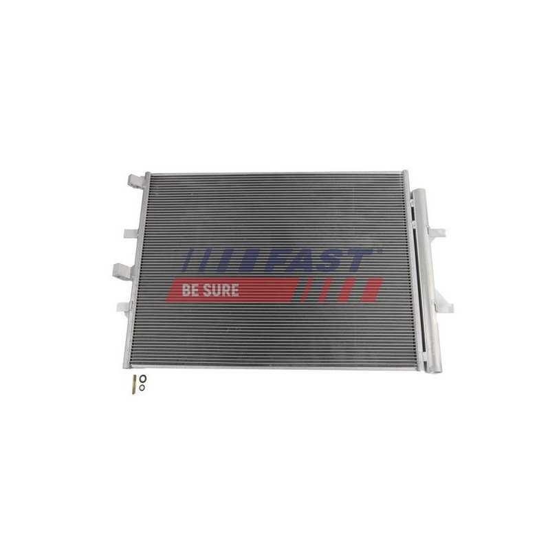 FT55318 Condenser, air conditioning