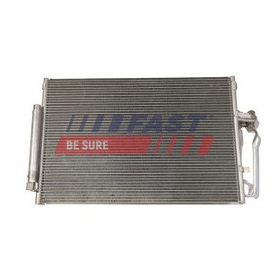 FT55319 Condenser, air conditioning