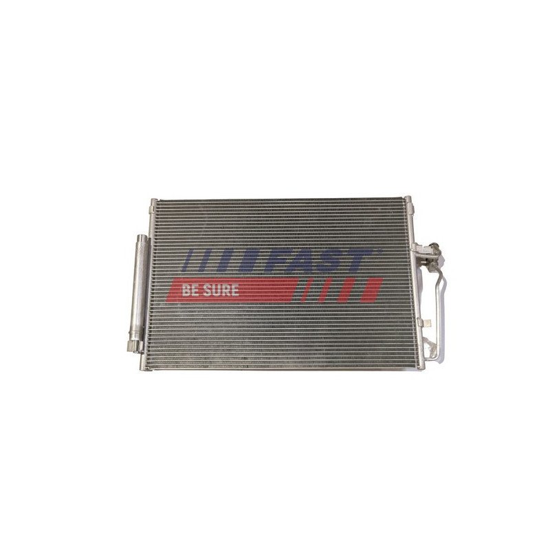 FT55319 Condenser, air conditioning