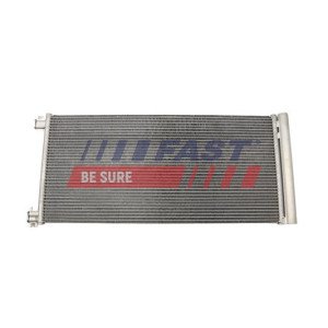 FT55320 Condenser, air conditioning