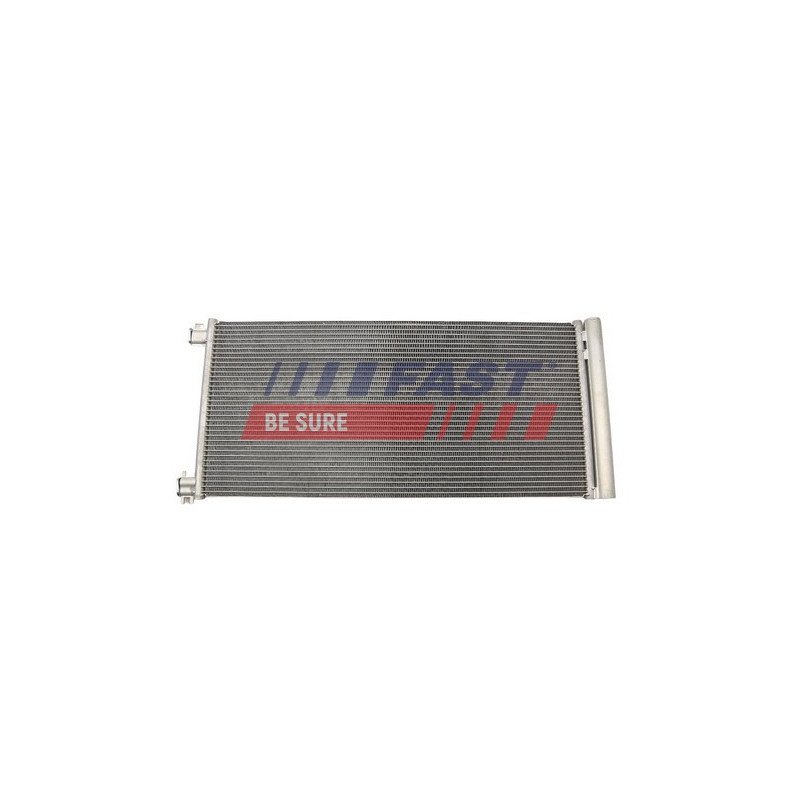 FT55320 Condenser, air conditioning