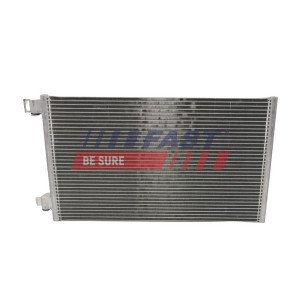 FT55321 Condenser, air conditioning