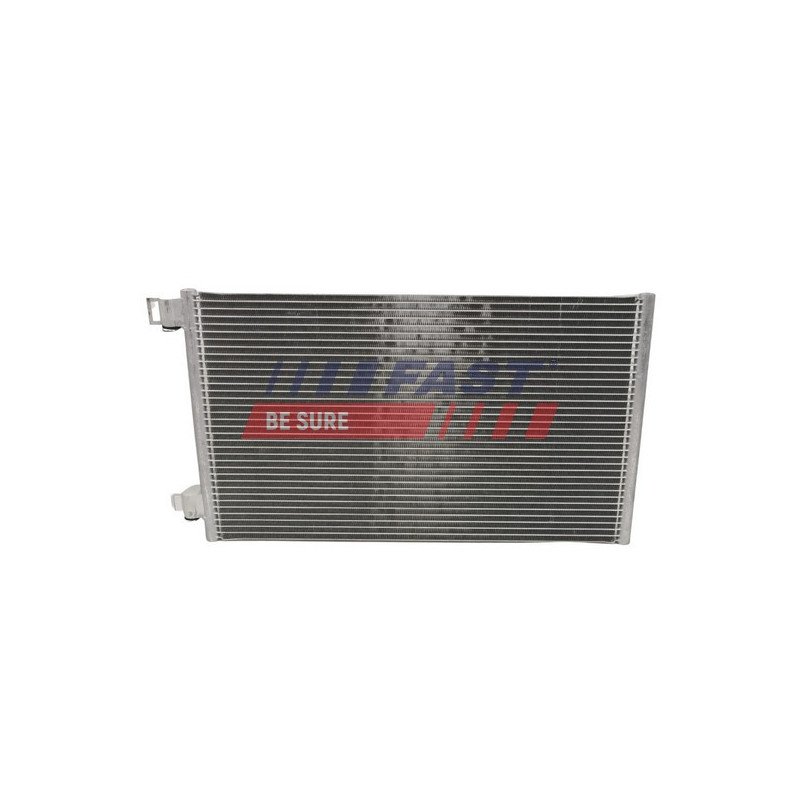 FT55321 Condenser, air conditioning