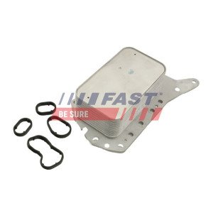 FT55403 Oil Cooler, engine oil