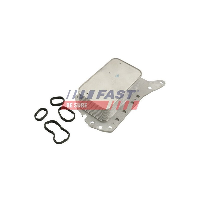 FT55403 Oil Cooler, engine oil