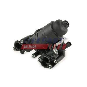 FT55404 Oil Cooler, engine oil
