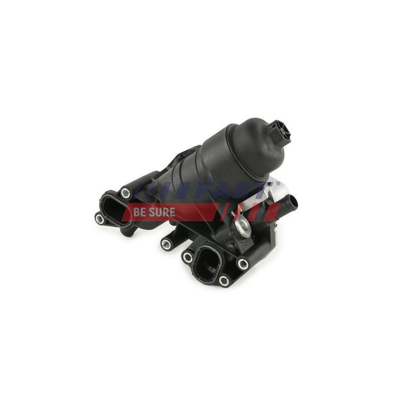 FT55404 Oil Cooler, engine oil