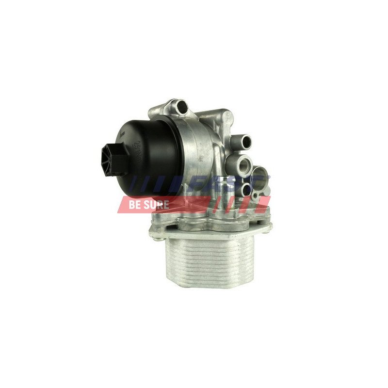 FT55409 Oil Cooler, engine oil